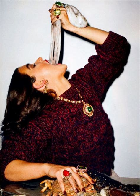 terry richardson photoshoot